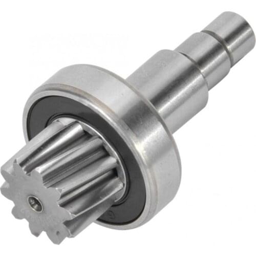 2021 New Electric Bicycle TongSheng Mid Drive Motor TSDZ2 Speed Reducing Gear Shaft