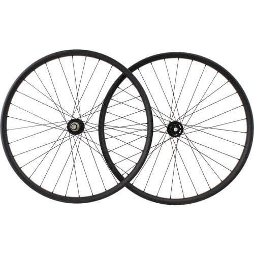 27.5er mtb mtb wheelset bitex R211 boost 110x15 148x12 bicycle wheel 27x25mm Ultralight tubeless 1280g carbon wheelset