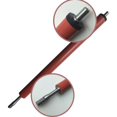 2x Compatible for HP P1005 1006 1007 1008 1505 M1522 M1120 for Canon LBP3018 3108 MF4410 4450 4580 Lower Pressure Roller