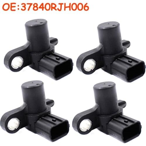 4 pcs/lot 37840RJH006 New Car Camshaft Position Sensor For Honda Civic 2001-2005 L4 1.7L 37500PLC015 37840PLC006 car accessories