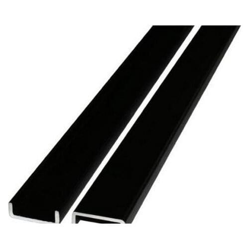 Cross 1/12 1/14 1/24 scale RC Tractor 6X6 8X8 Rock Crawler Miltary Trailer Truck Chassis Frame Black (2)For Tamiya rcds2