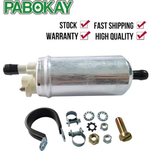 ForELECTRIC FUEL PUMP 7.21440.51.0 7.21440.53.0 0453-13-350 021906091A 6001008899 0020910001 0020918401 A0020910001 A0020910401