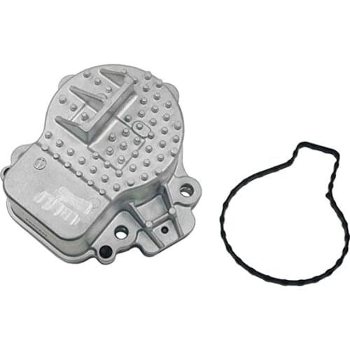 Electric Water Pump OEM 161A029015 For Toyota Prius V 1.8L L4 2012-2017