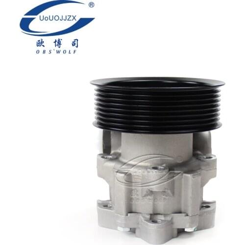 For Land Rover Ranger Rover 3.6L HYDRAULIC Auto Parts Power Steering Pump LR009776 QVB500630