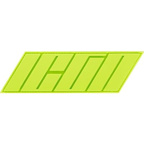 ICON Car Stickers