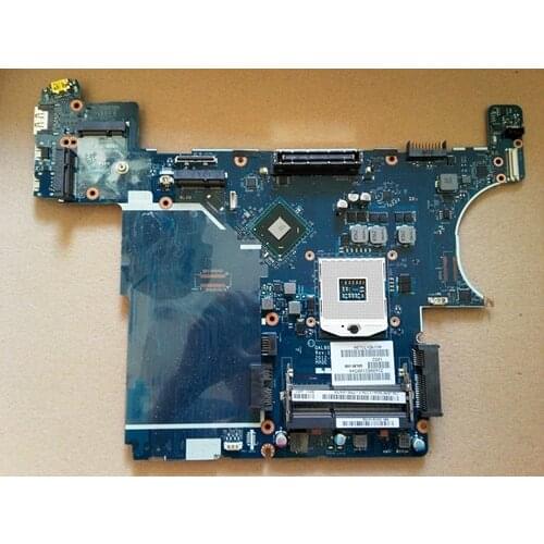 KEFU QAL80 LA-7781P Fit For DELL Latitude E6430 Laptop motherboard CN-08R94K 08R94K Mainboard test good