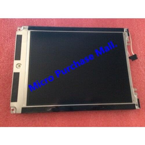 LM8V302 R 7.7 Inch LCD Panel Original Made In JP