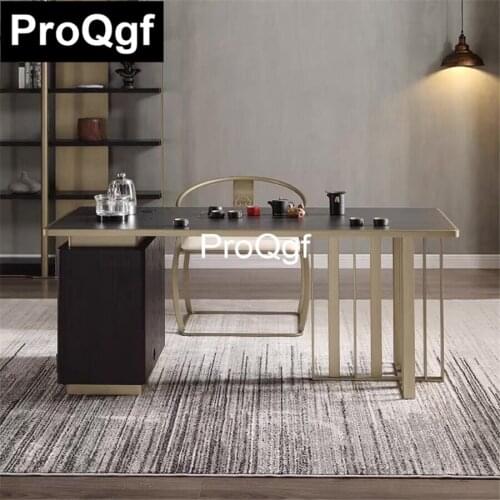 QGF 1Pcs A Set Prodgf Room in love Yours Luxury Classic Tea Dining Table
