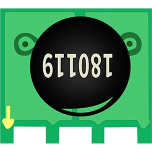 Toner Chip for HP Color LaserJet Enterprise Flow MFP M680z M651dn M651n M651xh M680dn M680f M680 Color LaserJet Pro MFP M675dw