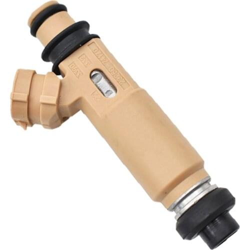 Fuel Injector 23250-74170 23209-74170 for Toyota Camry Rav4 Avensis Ipsum Corona Vista 3SFE