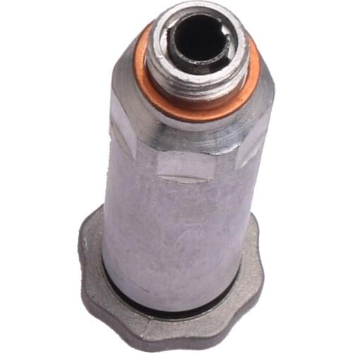 HOLDWELL Fuel Hand Priming Pump ME303572 for Mitsubishi Mazda Hino Zexel