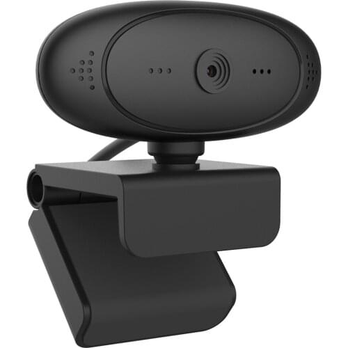 1080P Webcam Auto Focus USB Full Web Camera Computer Camera Webcam Built-In Sound-absorbing Microphone веб камера микрофоном