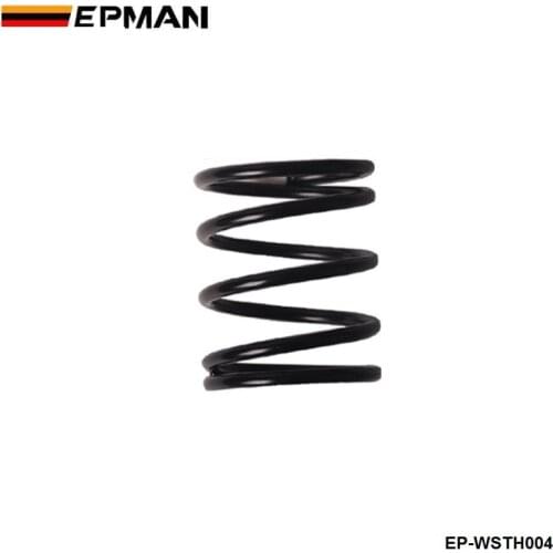 38MM 40MM 45MM TURBO EXTERNAL WASTEGATE WG SPRING COATED REPLACEMENT 7 PSI/7PSI 0.5BAR JUST FOR TURBO SMART EP-WSTH004
