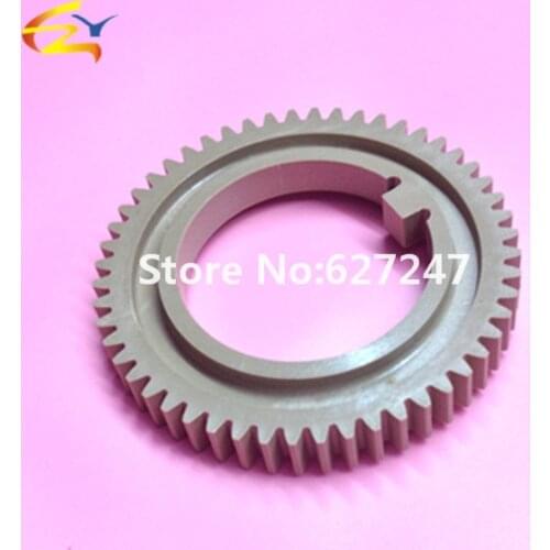 2X Free shipping For Canon FS7-0661-000 IR5000 IR6000 IR5000I IR6000I IR5020 IR6020 IR5020I IR6020I Upper Fuser Roller Gear 52T