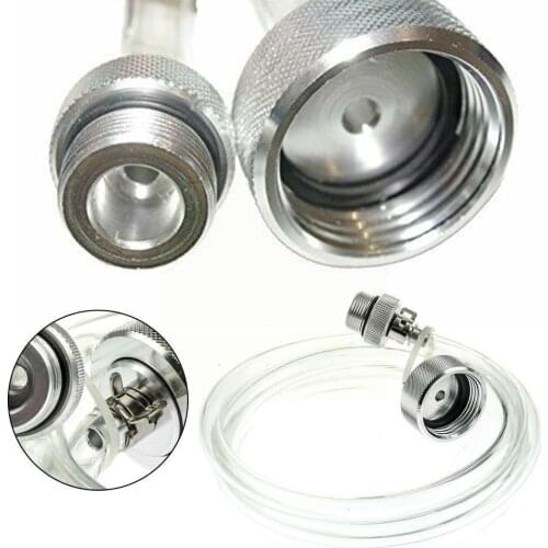 DSG Gearbox Oil Change Adaptor Oil Filling Hose Transmission Oil Change For Audi Service Adaptor id Filling L7M2