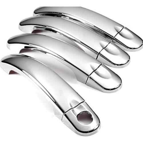 Fivefinger Car Door Handles