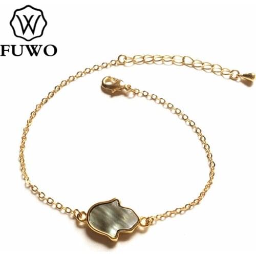 Черные браслеты FUWO China At AliExpress
