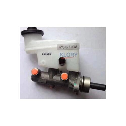 Brake Master Cylinder for DAIHATSU AVANZA/XEN IA (F601/F600) 47201-BZ010 DIAMETER:22.22mm