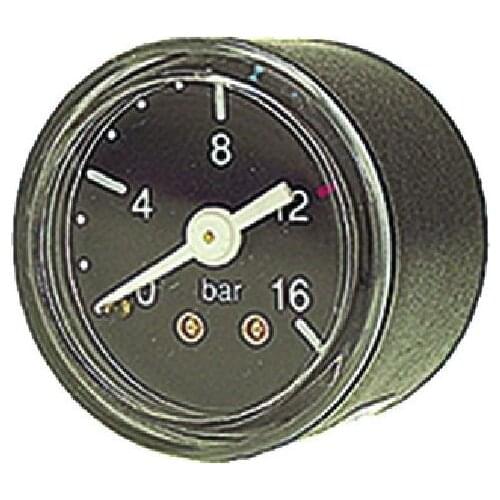 La Cimbali Coffee Machine Pressure Gauge / Manometer