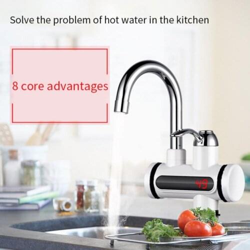 Liplasting Kitchen Faucets