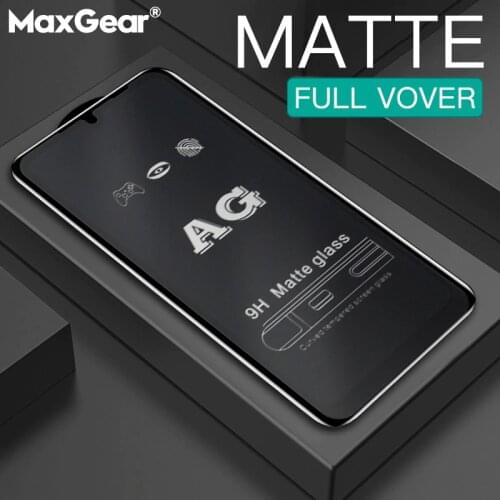 MAXGEAR Screen Protectors For Samsung Galaxy A70s