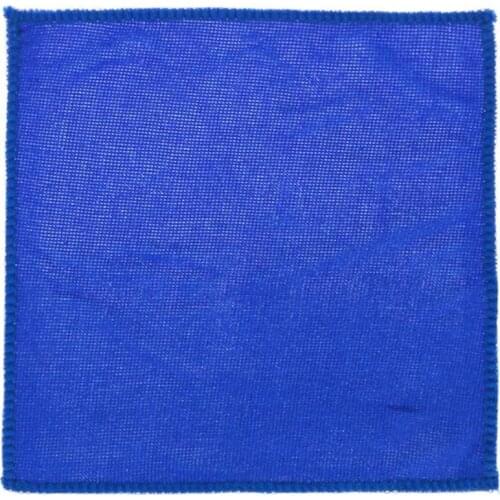 Microfiber Towel Cleaning Cloth 1/2/5/10 Pcs Quick 20*20cm Cloth Pad Tool Clean Car Dry Scouring Wash Towel Super Auto Abso E7F6