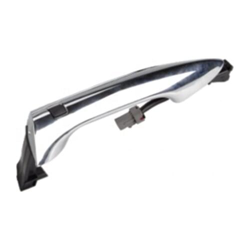 Car Outer Outside Exterior Door Handle with smart entry for Elantra 2012 82651-3X210