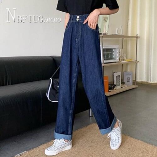 NBFIUG ZOCOO Women Jeans