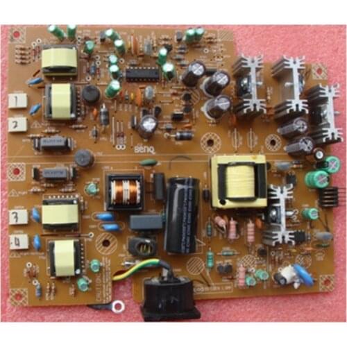 For Dell E173FPB Power Supply Board 48.L0J02.A10 48.L9202.A11