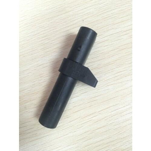 Genuine Sensor, 1621533028 Crankshaft Position Sensor Fits Ssangyong Rexton Stavic Rodius 02-18 Actyon Kyron 06- KORANDO MUSSO