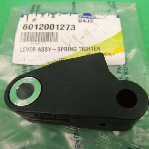 OEM 6012001273 Spring Tightener Lever Assy for MUSSO,ISTANA,KORNADO,REXTON #6012001273