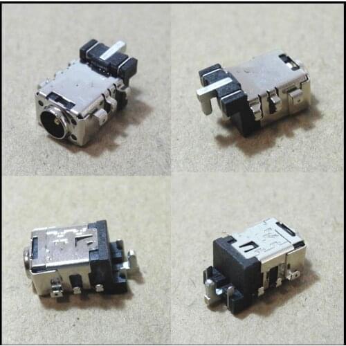 LAPTOP DC JACK POWER PLUG FOR ASUS FL8000U A441U A480U X541S X441S CHARGING CONNECTOR PORT