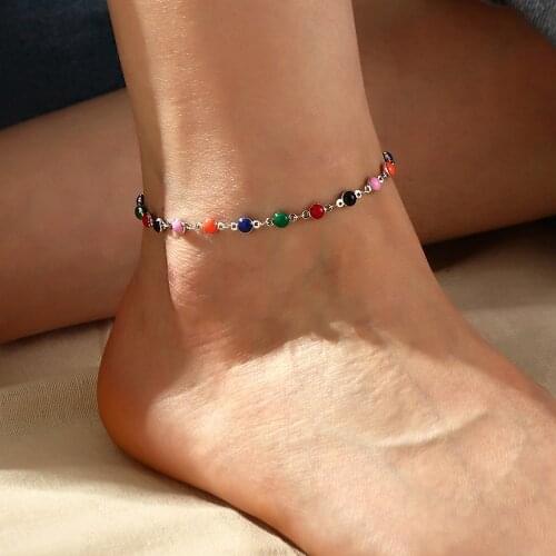 SLOONGJEWELRY Leather Bracelets