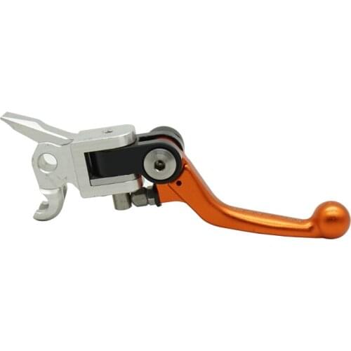 Small motorcycle brake with the brake lever to drop this would apply to SXF XC XCF -w EXC EXC -r 06-13, 2012 350 400 450 500