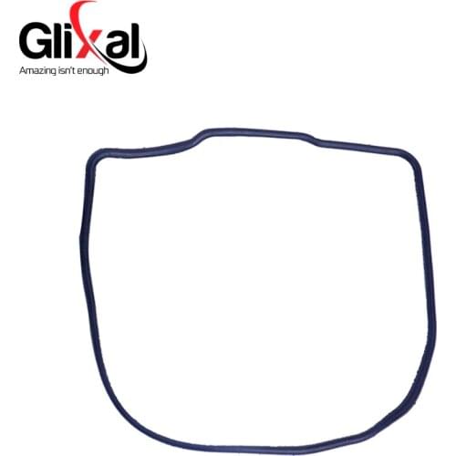 Glixal Valve Cover Gasket O-Ring for 4-Stroke GY6 49cc 50cc 80cc 139QMB 139QMA Engine Cylinder Head Cover