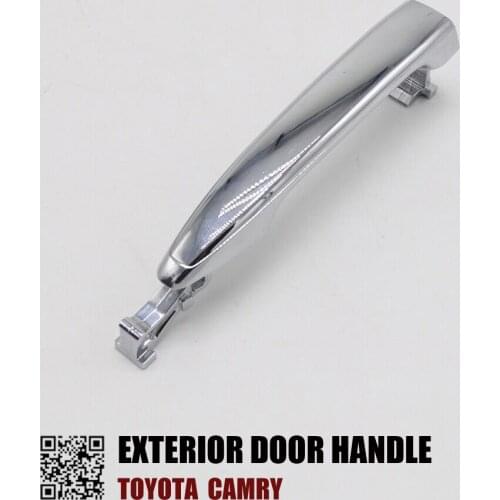 OKC EXTERIOR DOOR HANDLE FOR Toyota Camry
