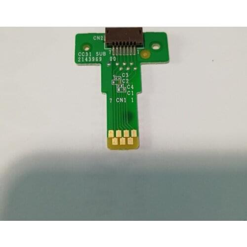 DX3 DX4 DX5 DX7 Pro 4880 T Shape Board-2060507 printer parts