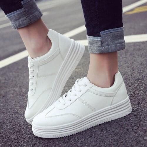 2021 Spring New Women Off White Shoe Running Sneakers Students Ins Casual Breathable Shoes