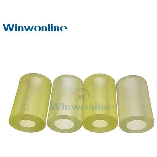 1Set Feed Exit Roller tire Assembly For Fujitsu Fi 6750 6670 6770