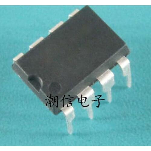 10cps LT1056 LT1056CN8 DIP-8