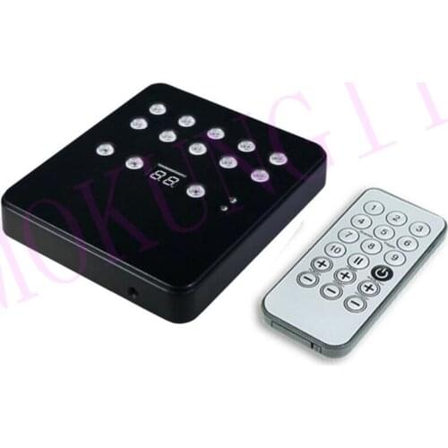 512 channels USB to DMX controller DM512 DMX512 Master