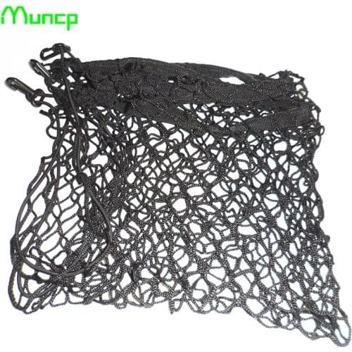 70cm* 70cm Car boot string bag car styling fit for Subaru Forester Outback Legacy Impreza XV BRZ