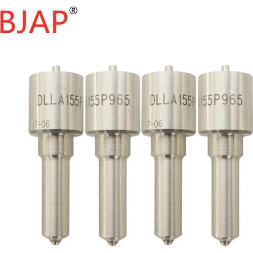 DLLA155P965 (093400 9650) auto spare parts fuel pump nozzle assy DLLA 155 P965 (093400-9650) for injector 095000-6700