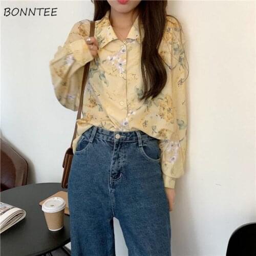 Желтые блузки BONNTEE China At AliExpress