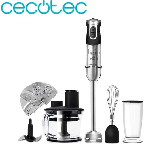 Ручные миксеры Cecotec China At AliExpress