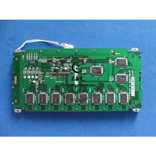 DMF651 ANB-FW-16 DMF651ANB-FW-16 original grade A+ LCD screen for industrial equipment