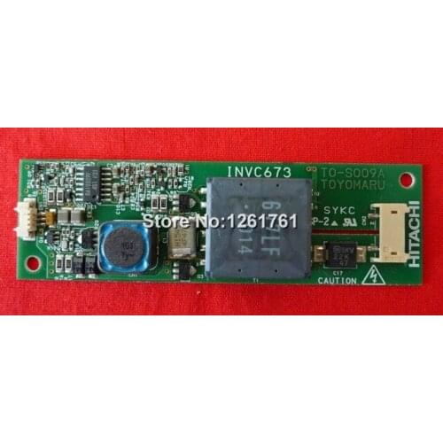 INVC673 inverter board
