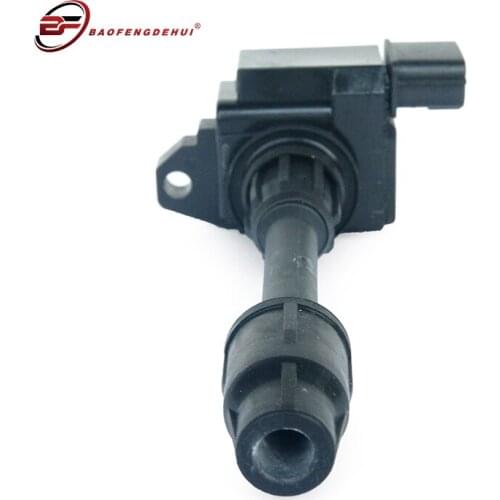 Ignition Coil for Nissan Maxima A33 99-04 Infiniti I30 V6 3.0L Front Left 22448-2Y006