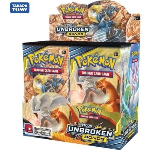 New 324Pcs Pokemon English Collectible Cards GX EX Game Feyenoord Battle Carte Trading Shining Game Cards Child Gift