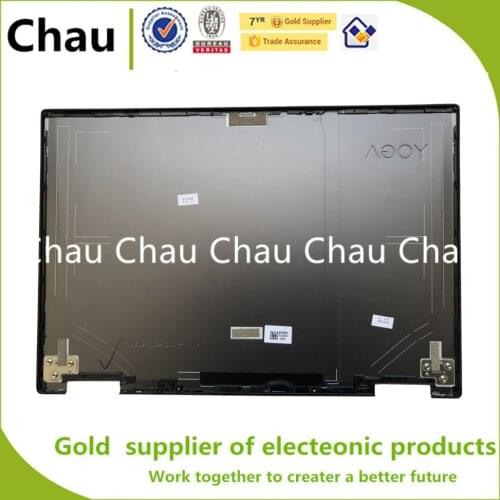 New For Lenovo Yoga 720-13IBK YOGA 720-13 TOP Rear LCD Back Cover Black Silver AM1YJ000F00 AM1YJ000F10 5CB0N67827